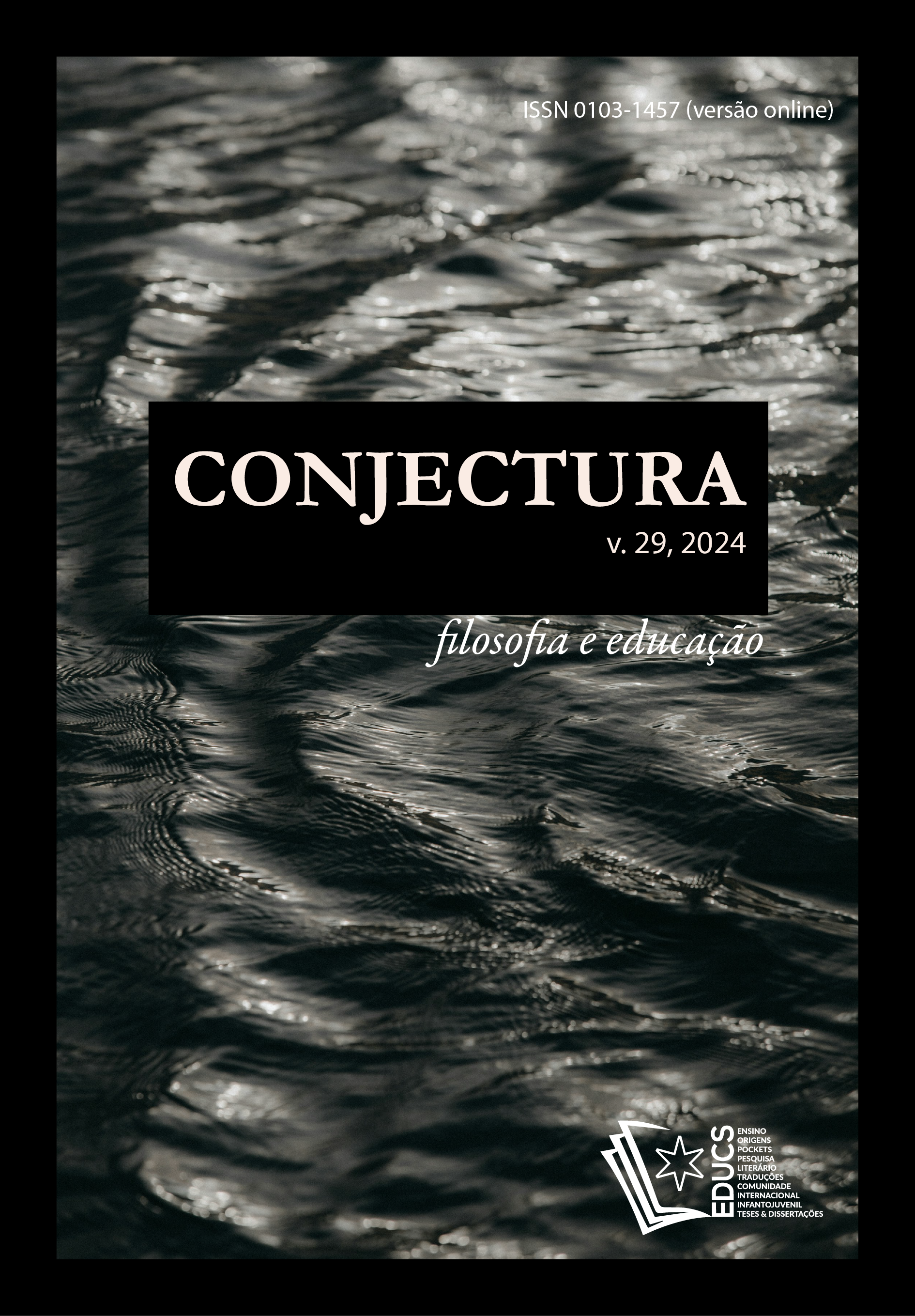 					Visualizar v. 29 (2024): Fluxo Contínuo
				