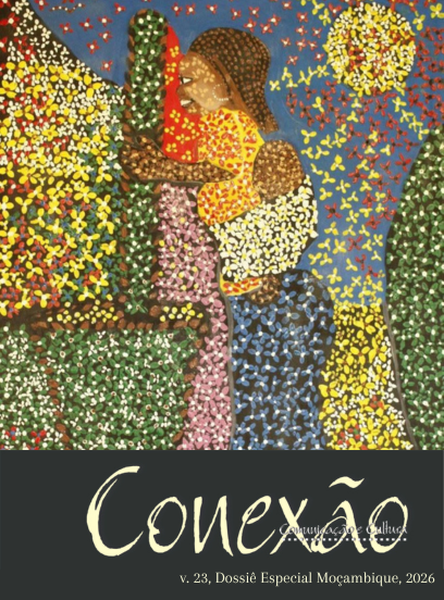 					Visualizar v. 23 n. 00 (2026): Dossiê Especial Moçambique
				