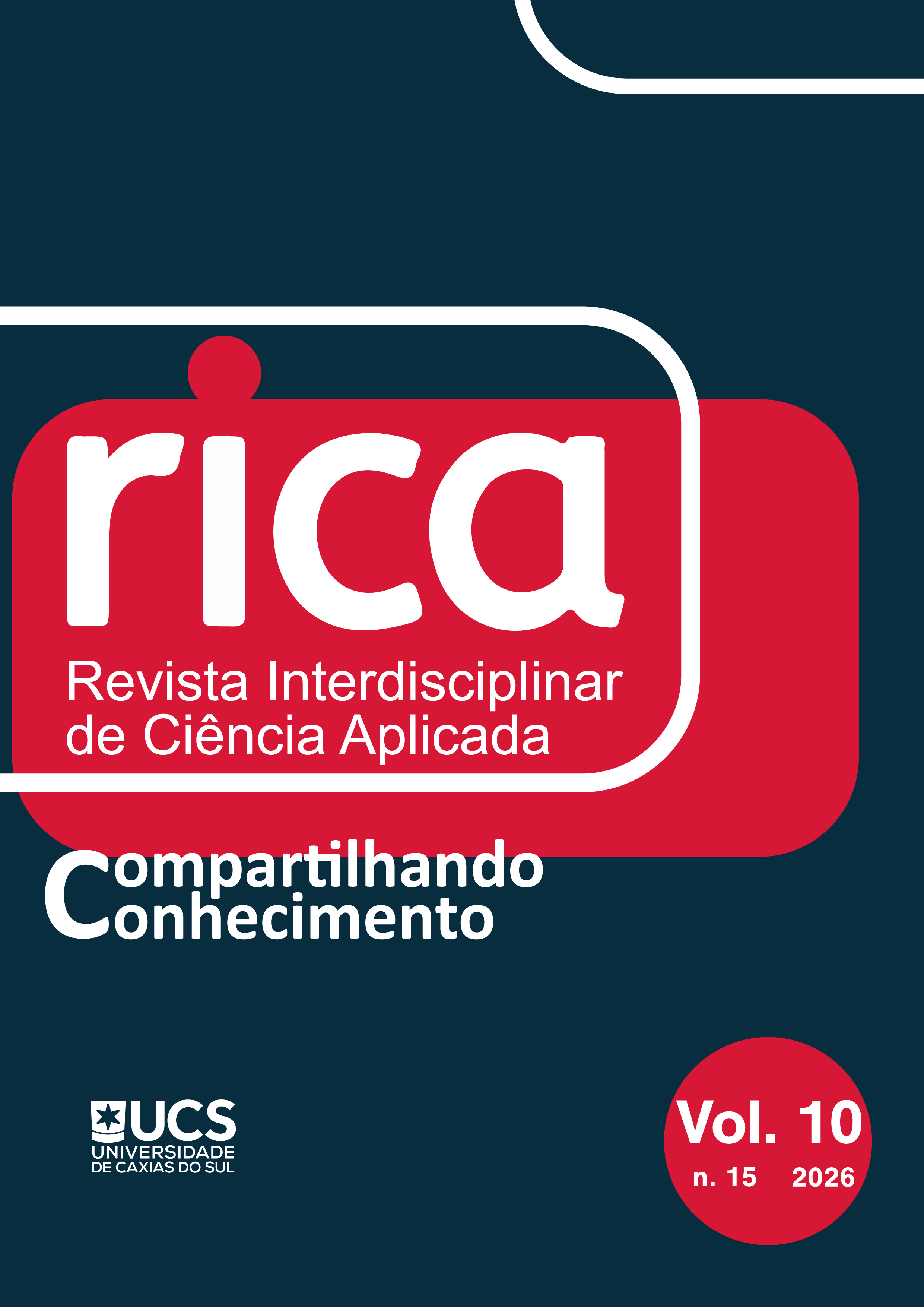 					View Vol. 10 No. 15 (2026): Interdisciplinary Journal of Applied Science
				