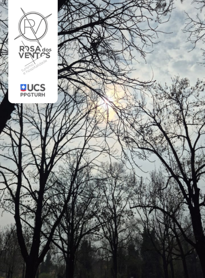 					Visualizar v. 18 (2026): Publicação Contínua
				